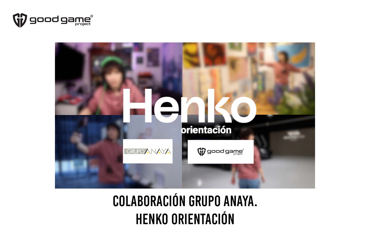 Colaboración Grupo Anaya